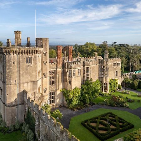 Thornbury Castle - A Relais & Chateaux Hotel Luaran gambar