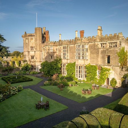 Thornbury Castle - A Relais & Chateaux Hotel Luaran gambar