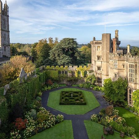 Thornbury Castle - A Relais & Chateaux Hotel Luaran gambar