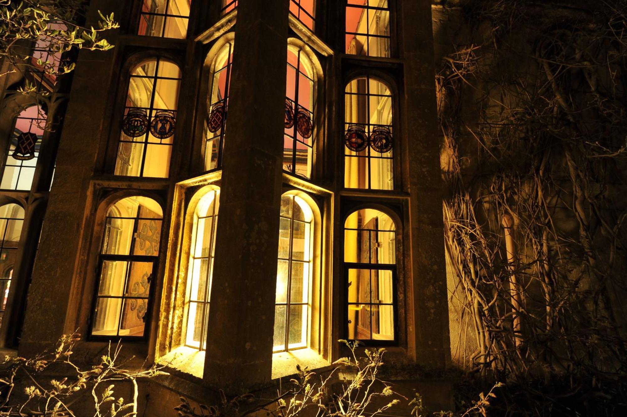 Thornbury Castle - A Relais & Chateaux Hotel Luaran gambar