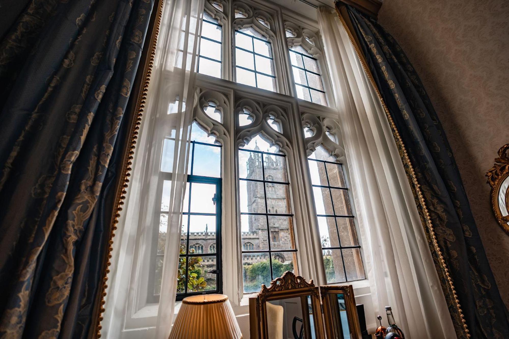Thornbury Castle - A Relais & Chateaux Hotel Luaran gambar