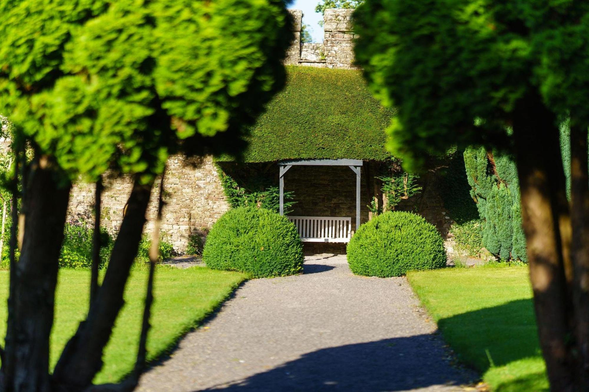 Thornbury Castle - A Relais & Chateaux Hotel Luaran gambar