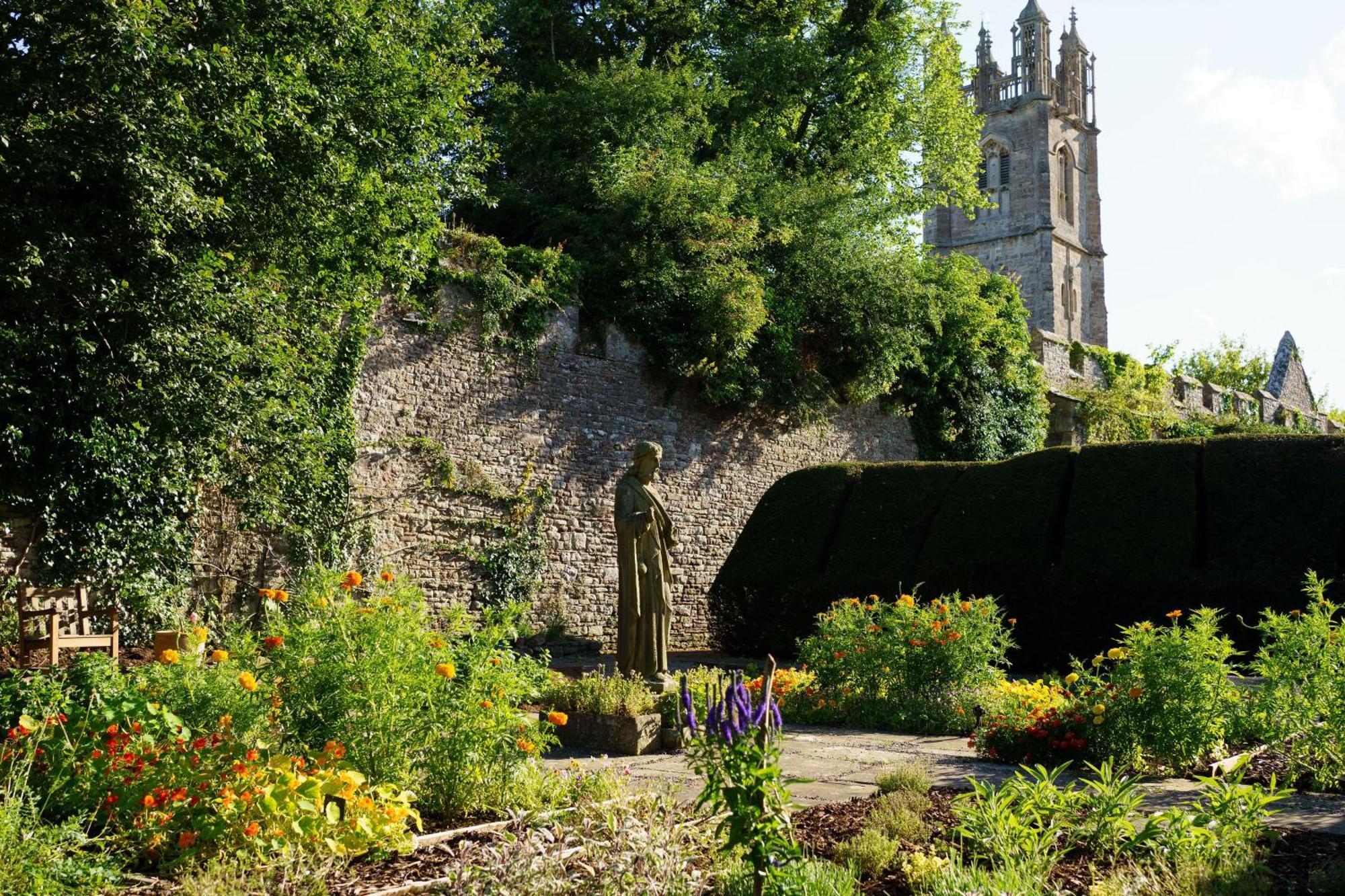 Thornbury Castle - A Relais & Chateaux Hotel Luaran gambar