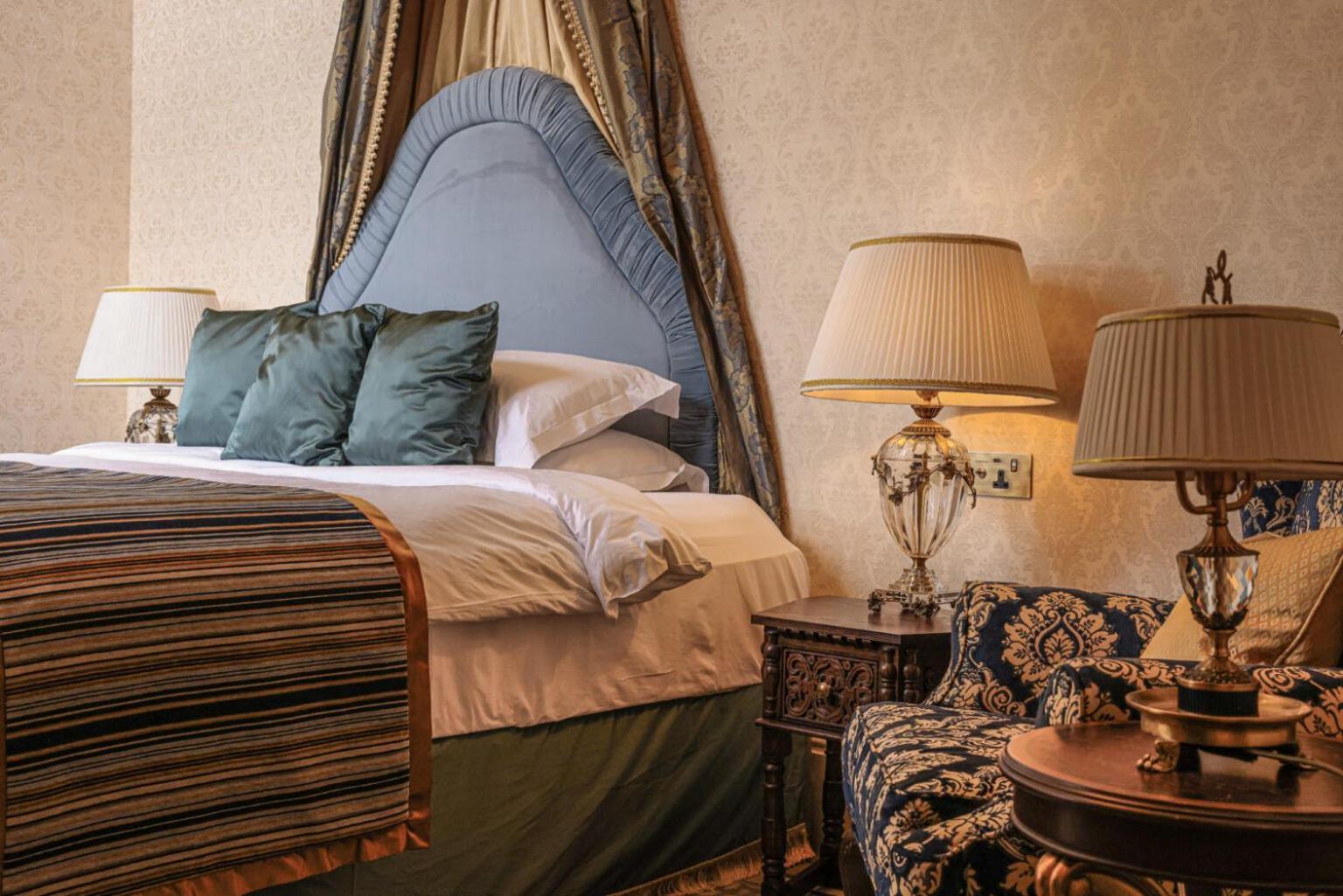 Thornbury Castle - A Relais & Chateaux Hotel Luaran gambar