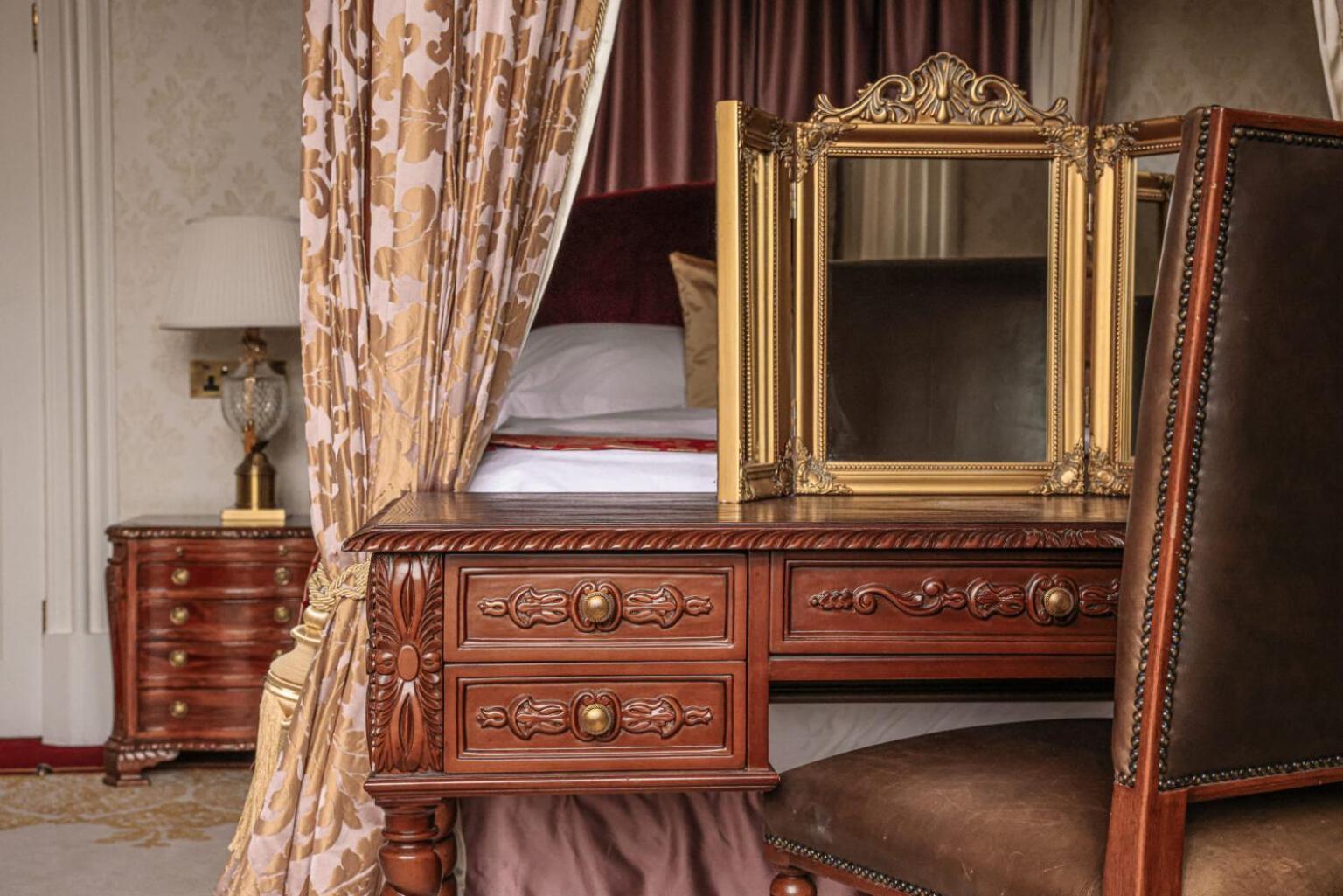 Thornbury Castle - A Relais & Chateaux Hotel Luaran gambar