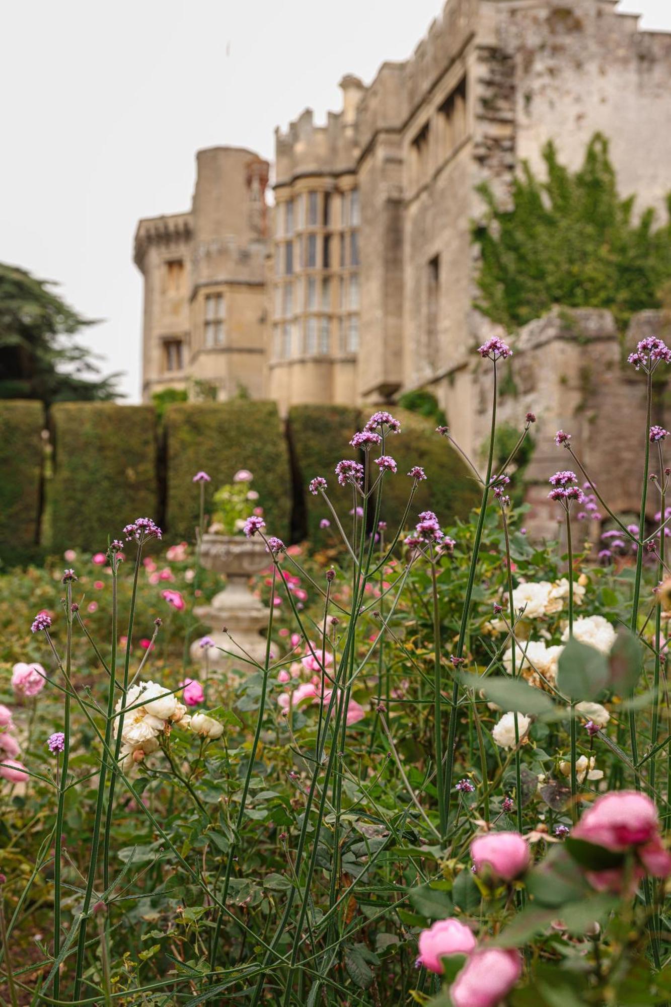 Thornbury Castle - A Relais & Chateaux Hotel Luaran gambar